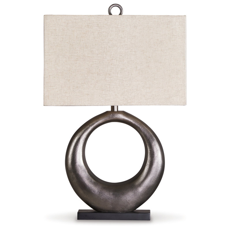 Lampe de table 30 po Baasit