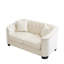 Canapé Chesterfield 59 po