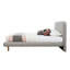 Boucle Bed (lit seulement)-409989995