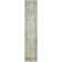 Marqies Washable Oriental Indoor Rug