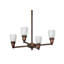 Revival 4 - Light Chandelier