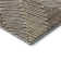 Premium Machine Washable Prisco Chocolate Rug