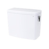 TOTO Glaston 1.28 GPF Toilet Tank, Bone - ST472EA#03