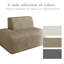 Berlare 128.8Cm Wide Side Chair-1505138633