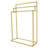  3-Tier Belt Rack with 39 Hooks-101114524