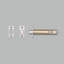 Privacy Bolt / Thumbturn Lock-871490071-871490074