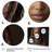 " World Cultures Samburu Beauty II "-300726023-300726028