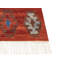 Northshire Southwestern Wool Hand Woven Area Rug-1519380606