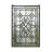 Abstract Window Panel