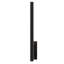 Flue 1 - Light LED Armed Sconce-49980338-49980340