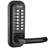 VEVOR Mechanical Keyless Entry Door Lock 14 Digit Keypad Double-sided Embedded
