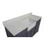 Ensemble de meuble-lavabo simple 60 po Emiliano-890841720-890841670
