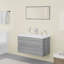 Licht Bathroom Vanity with Basin-871831488