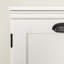 Buffet de 33 po de large Harma