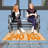 Double Patio Bench (Black,Blue)