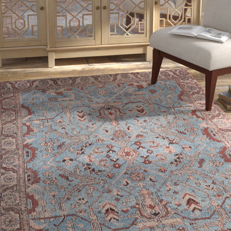 Chenault Performance Oriental Rug