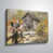 Wrapped Canvas