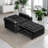 Velvet Accent Chair-518707440