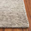 Tapis beige en coton touffeté à la main Kedwin-526956098