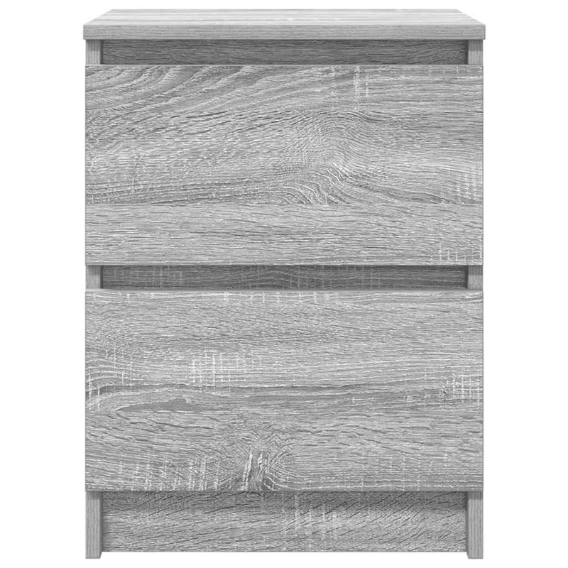  TV Cabinet 35x54 Cm Engineered Wood, 40 cm, Grey Sonoma