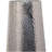 Cedrial Hammered Aluminum Vase-457351862