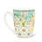 Lush Lemon Print Mug