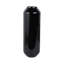 Vase contemporain en verre Swoosh-86748999