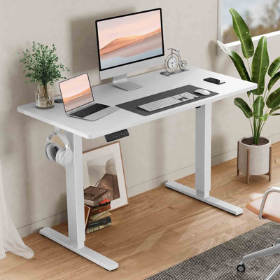 Standing & Height-Adjustable Desks