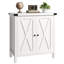Armoire de rangement Farmhouse
