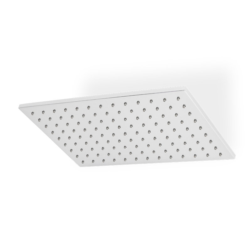 Kubista Wall Or Ceiling Mount Shower Head