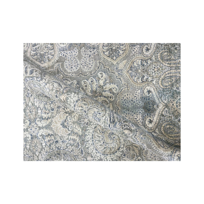 Canterbury Oriental Area Rug, Rectangle 8' x 10'