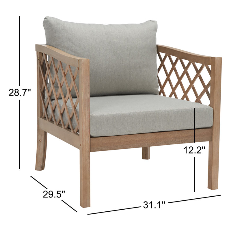Fiji Patio Chair