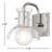 Luke Dimmable Bath Sconce-786879043