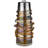 Jaxen Glass Table Lamp