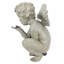 Weather Resistant UV Resistant Polyresin Garden Statue