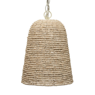 Luminaire suspendu en dôme Pacifica