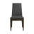 Fabric Upholstered Dining Chairs
