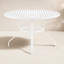 Bristol Outdoor Round Dining Table