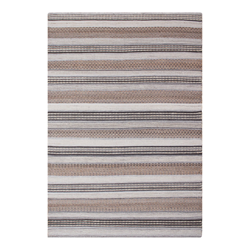 Richawara Hand Woven Area Rug, Rectangle 200 x 300cm