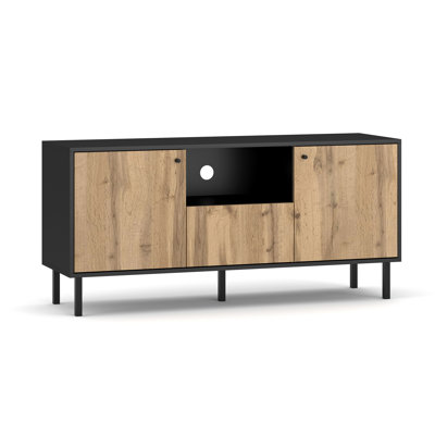 Donaway TV Stand for TVs up to 55"