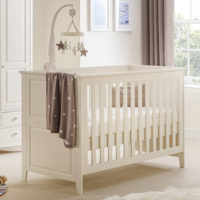 Eckard 2 Cot Bed