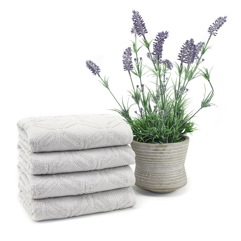 Driton Turkish Cotton Hand Towel, Avena