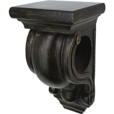 Berezinsky Resin Drapery Sconce