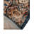 Vern Dark Blue/Brown Area Rug-1847117370-1847117349