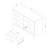 Primo 6-Drawer Dresser-98144361