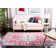 Andersonville Oriental Area Rug