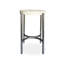 Table d'appoint ronde