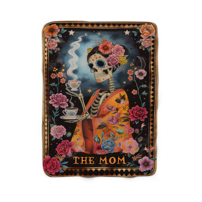 Throw Blanket