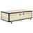 Rocker Single Coffee Table-1666724064