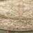 Danya Oriental Cream/Beige Indoor/Outdoor Area Rug-2028835596